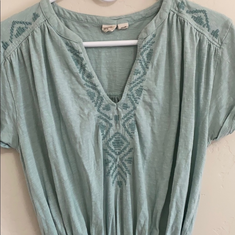 Women’s Roxy Sun Dress - Picture 3 of 4